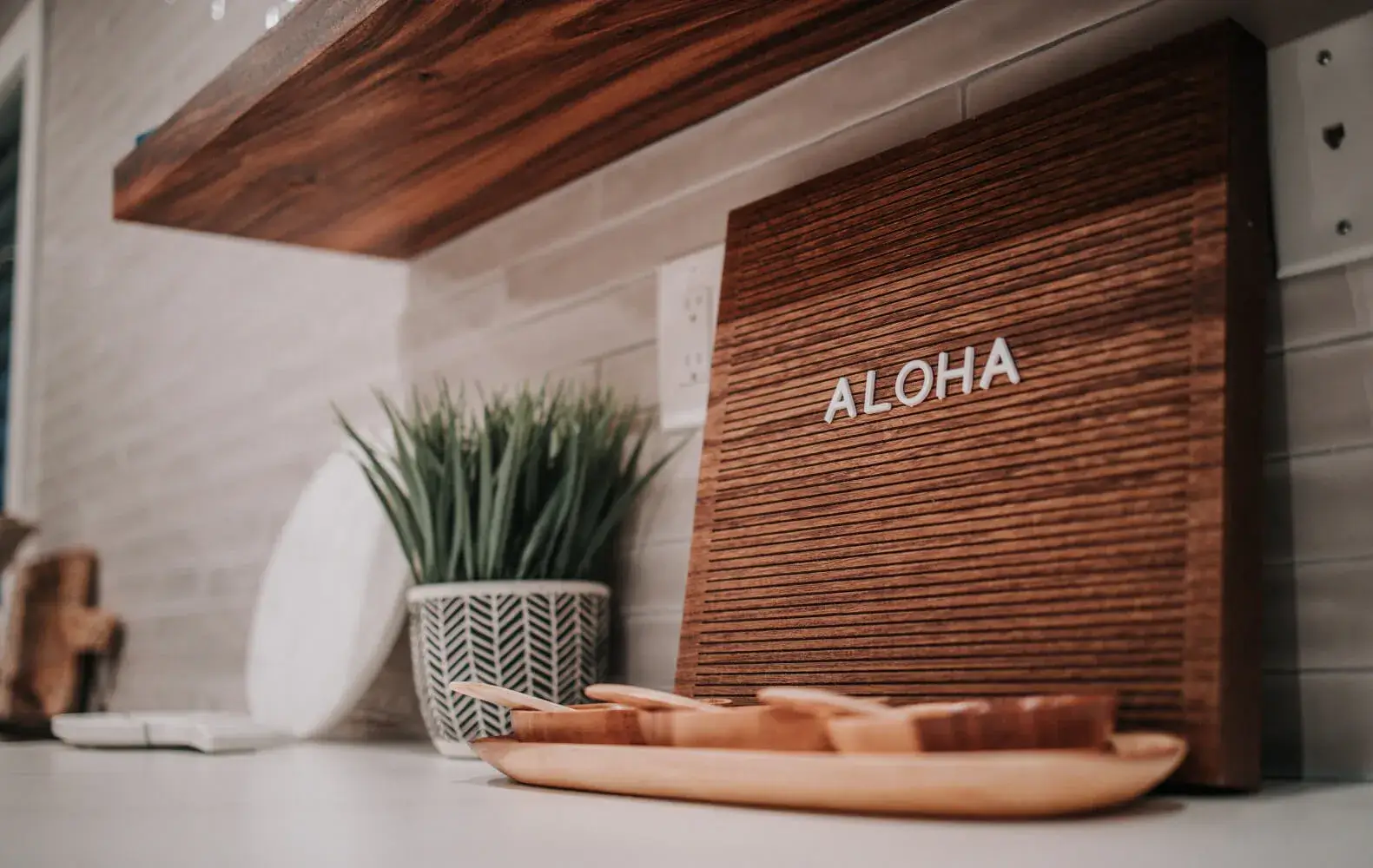 aloha