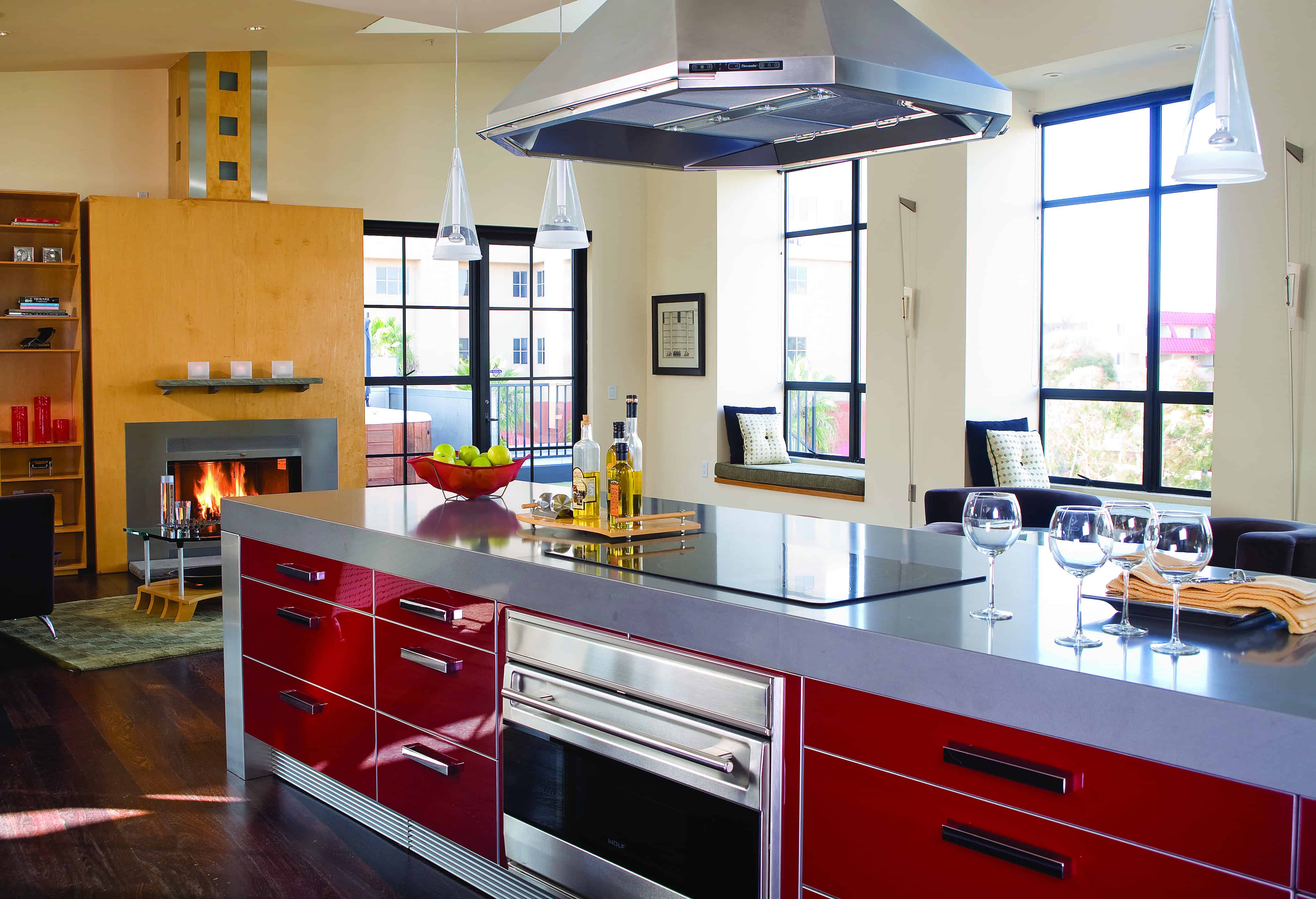 Top Kitchen Trends of 2017
