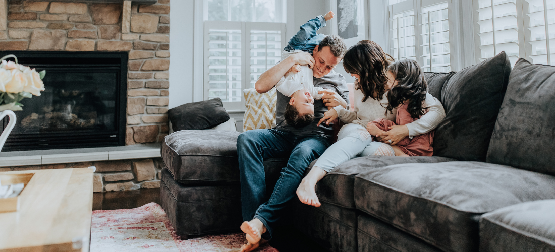 Keep renting or buy? 5 ways to tell when the timing is right