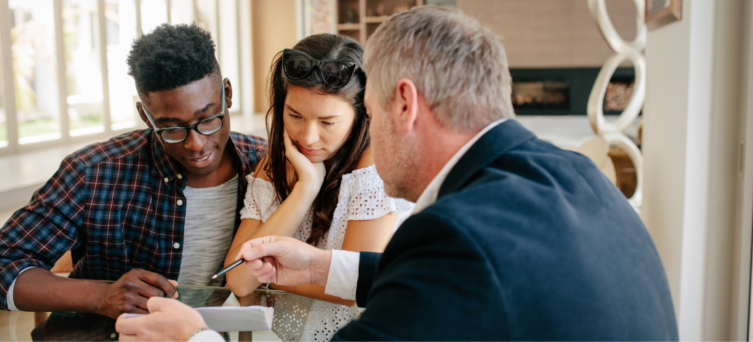 Top Questions to Ask a Real Estate Agent Before You Buy a Home