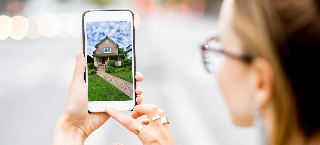 Virtual Open Houses: Are They Effective at Helping You Find Your Dream Home?