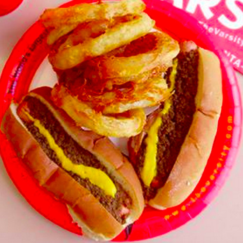 Atlanta's 10 Must Try Dishes