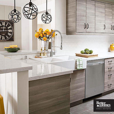 16 Kitchen Trends That Are Here to Stay