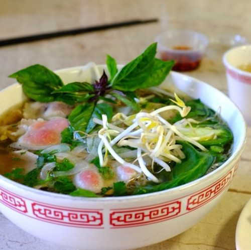 Atlanta's 10 Must Try Dishes