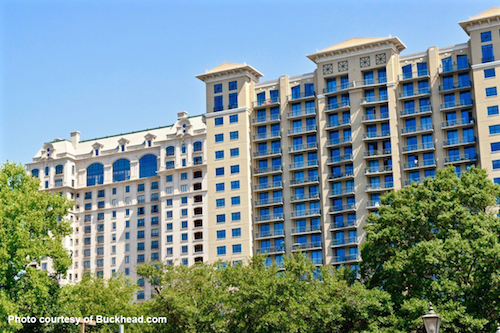 Atlanta's Hottest Neighborhood in 2018
