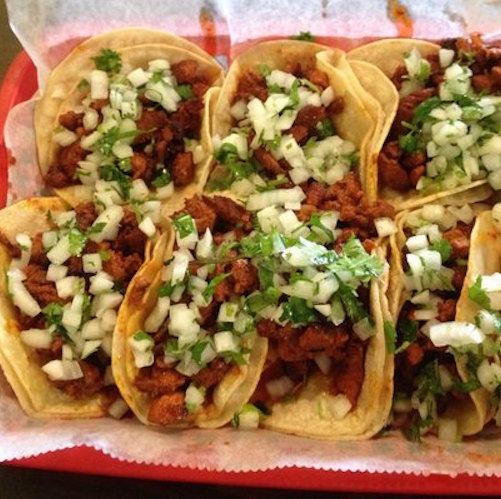 Atlanta's 10 Must Try Dishes