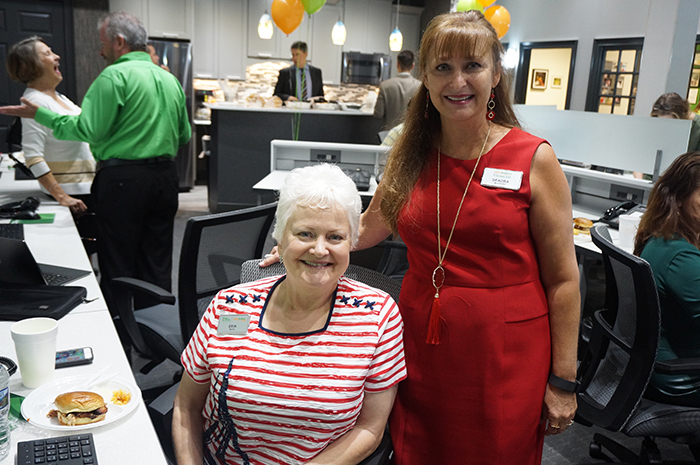 BHGRE Metro Brokers Moves East Cobb Office to New Location