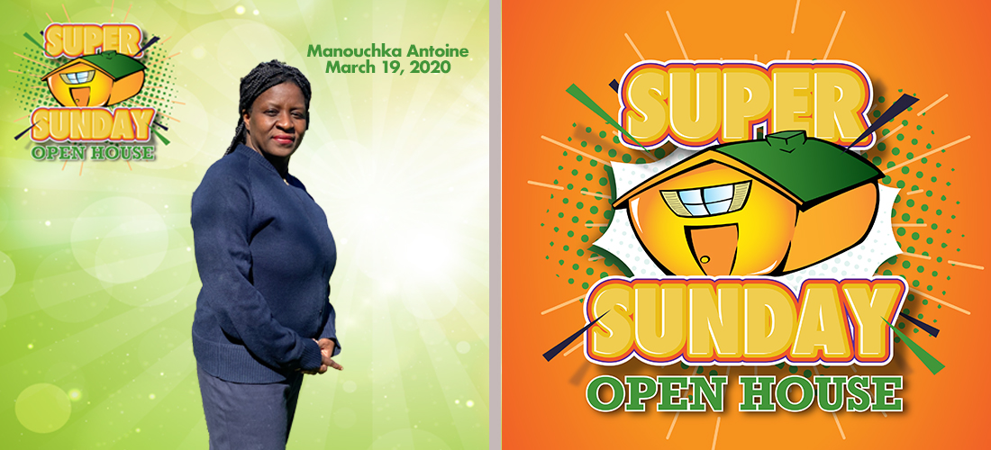 March 2020 Super Sunday Winner