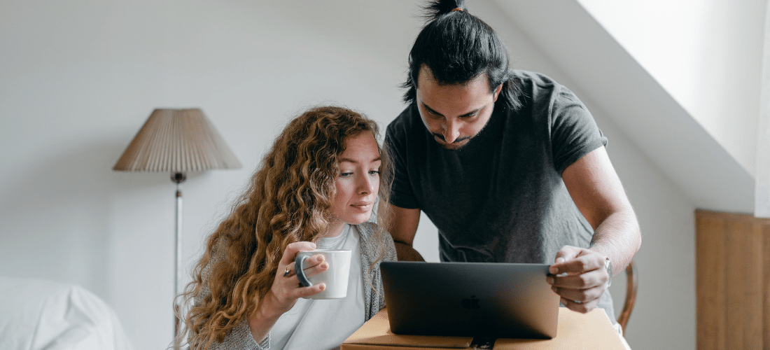 A Millennial's Guide to First-Time Home Buying