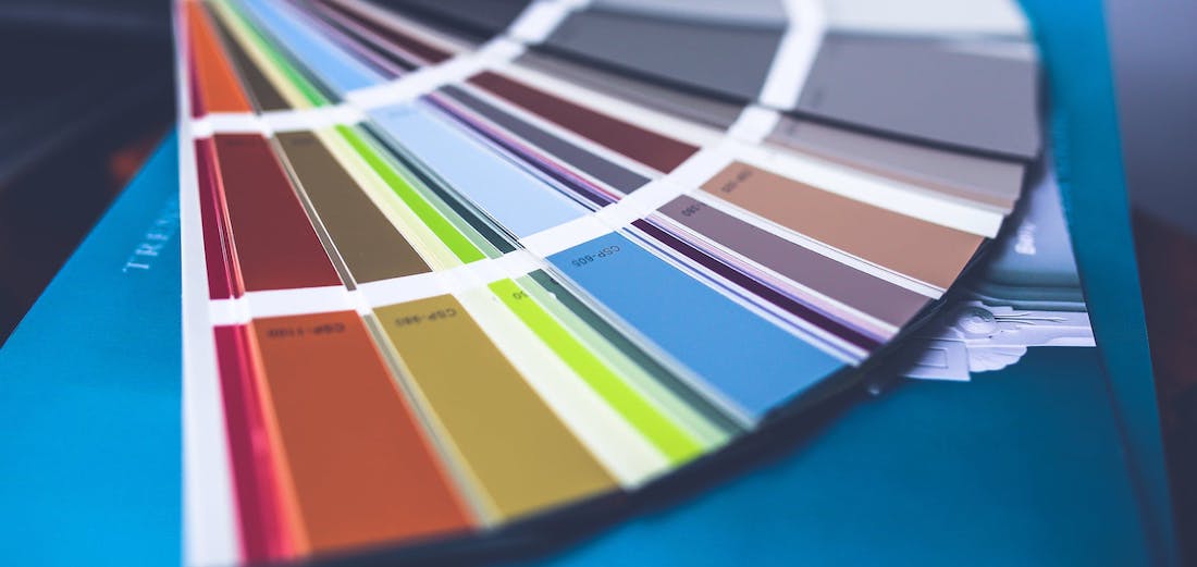Picking a New Color for Your Home's Exterior