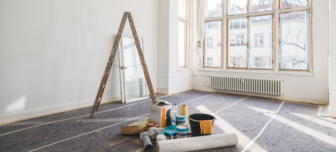 Fixer Upper or Flop: 7 Ways to Spot the Difference