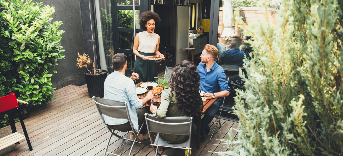 Do Something Good for Your Neighbor Day: 6 Ways to Welcome New Neighbors