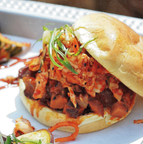 Atlanta's 10 Must Try Dishes