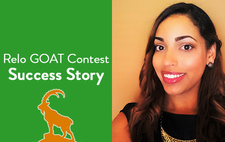 Tabitha Caver Earns Two Commissions Through One Outbound Referral