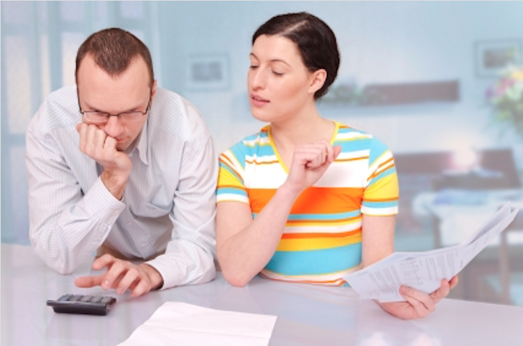 The Stress of Selling in a Sellers' Market