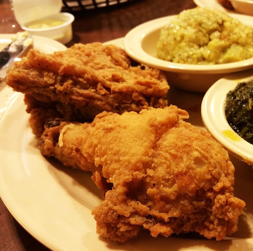 Atlanta's 10 Must Try Dishes