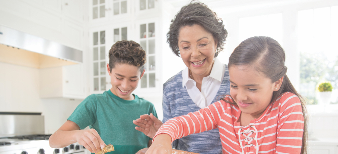 Make Your Marketing Efforts Go Further with Senior Shoppers