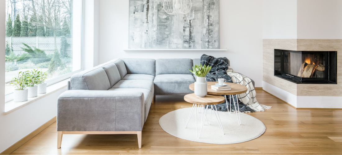 DIY Home Projects That Can Make Your Home More Energy Efficient This Winter