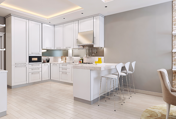 Top Kitchen Trends of 2017