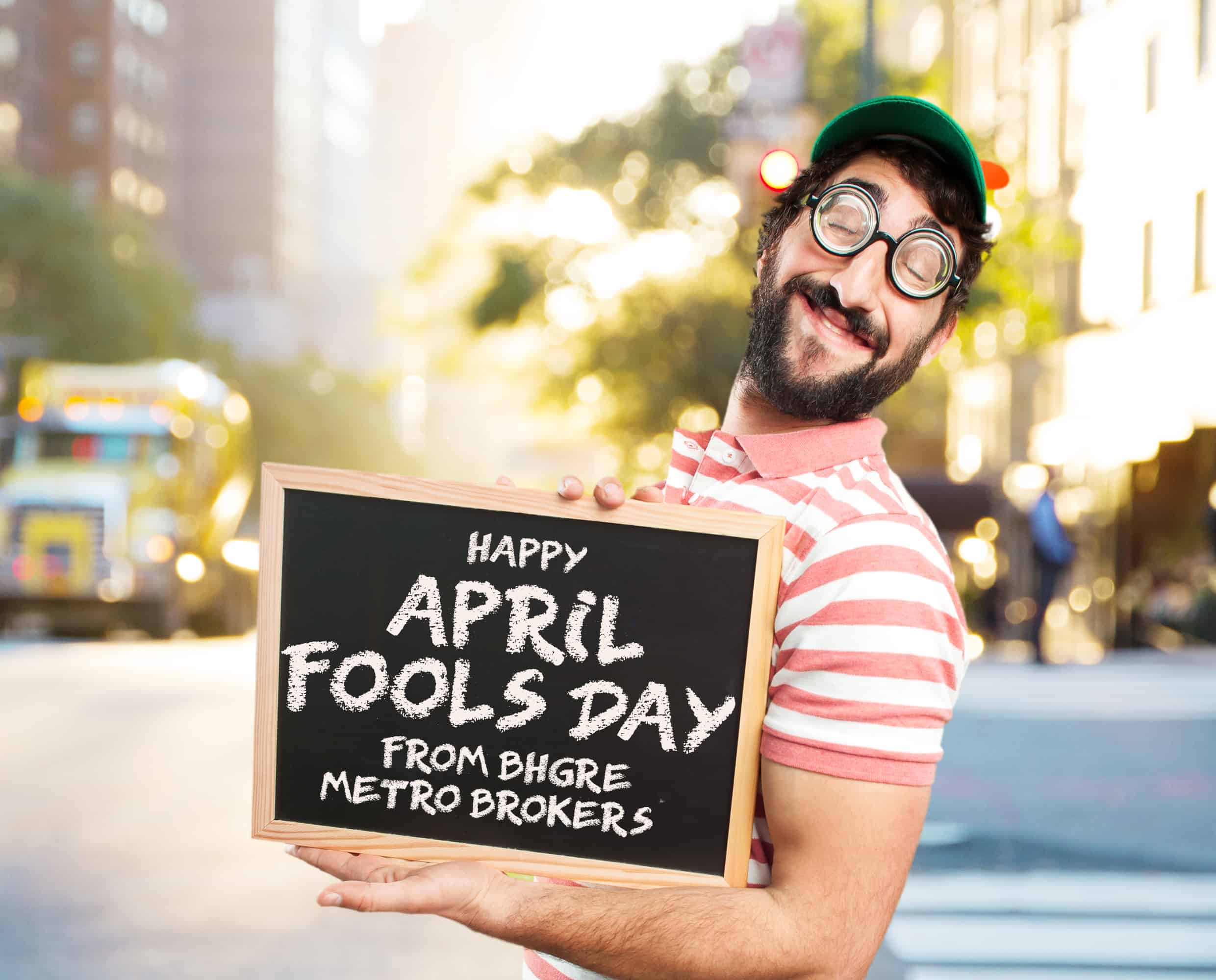 Metro Brokers Welcomes Newest Agent