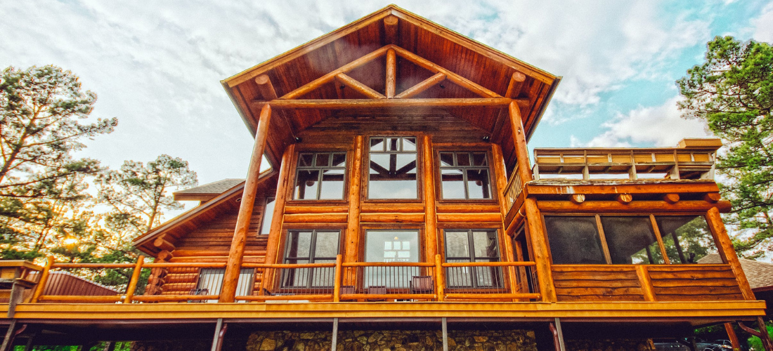 Top 3 Ways to Profit From a Second Home