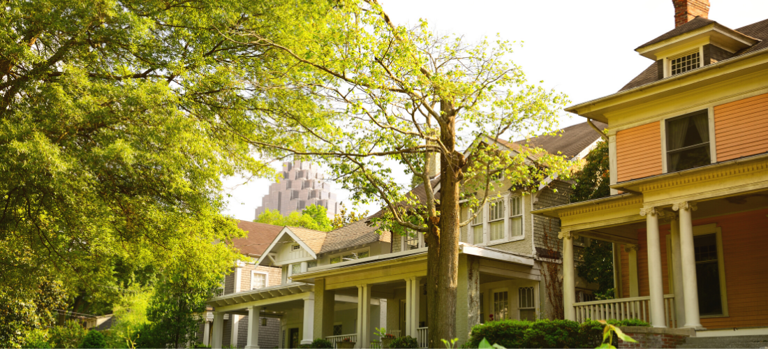 Considering Buying a Historic Home? Consider This First