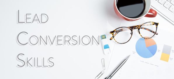 Skills You Need to Turn Leads into Clients