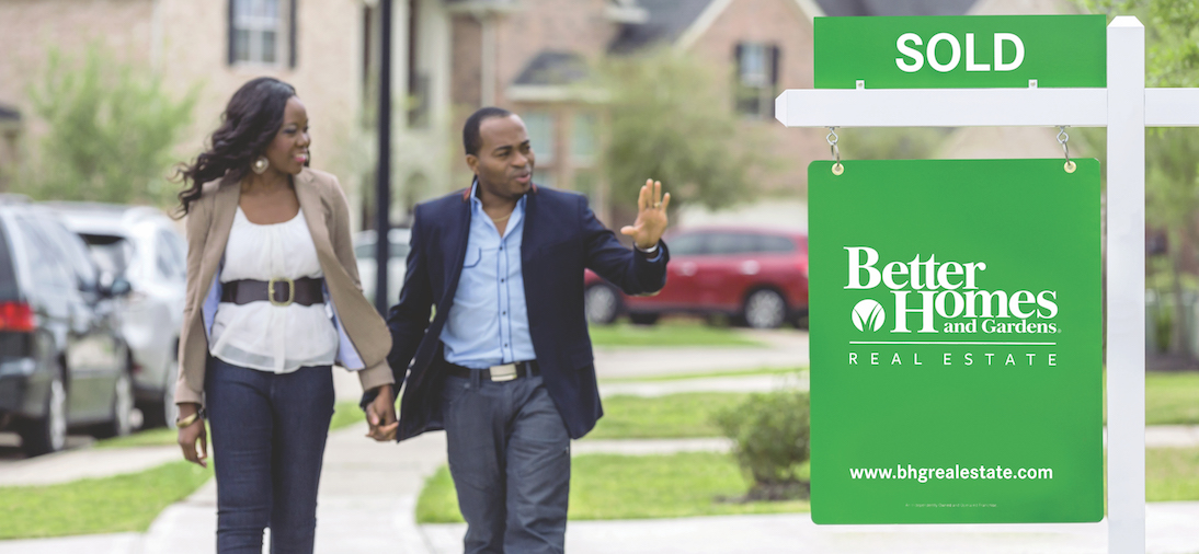 Expectation v. Reality: First-Time Sellers