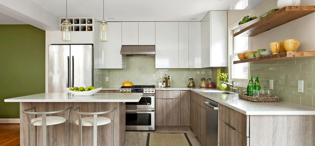 16 Kitchen Trends That Are Here to Stay