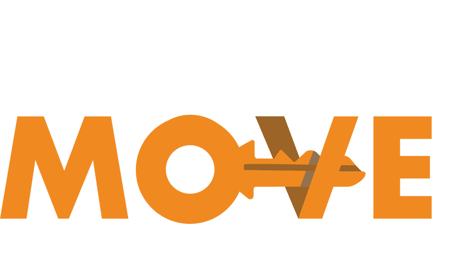 Guaranteed Move logo