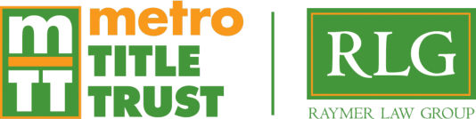 Metro Brokers Title Trust logo