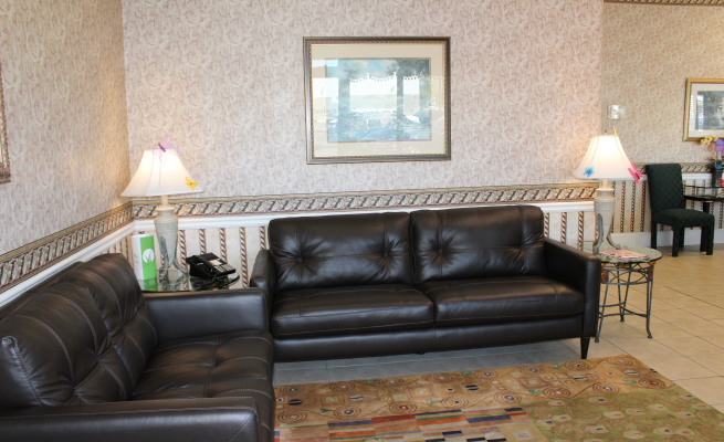 interior office photo