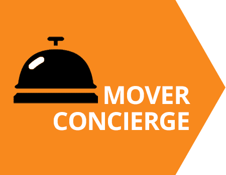 Mover Concierge