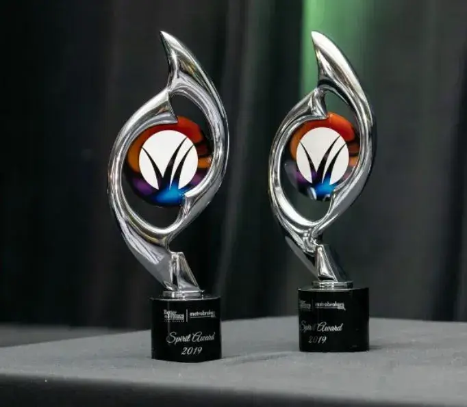 Top Producer awards