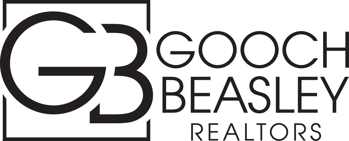 Gooch-Beasley, Realtors logo