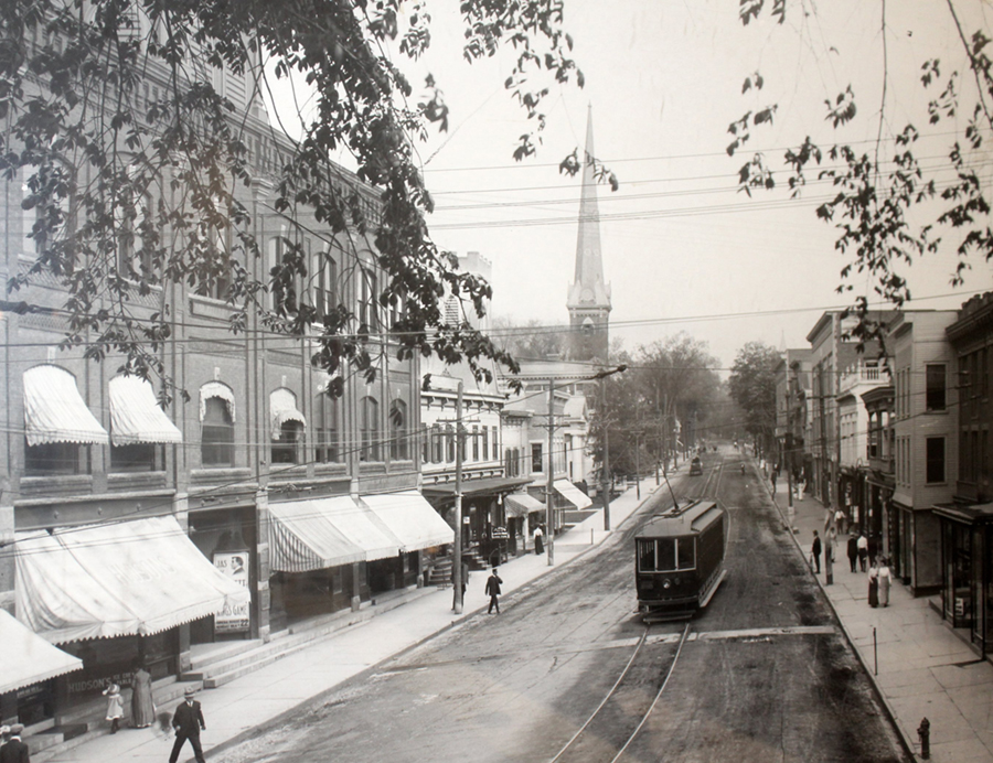 Mahar McCarthy Real Estate