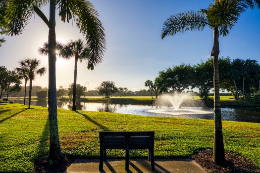 Polo Club Lifestyle - Inside the Club