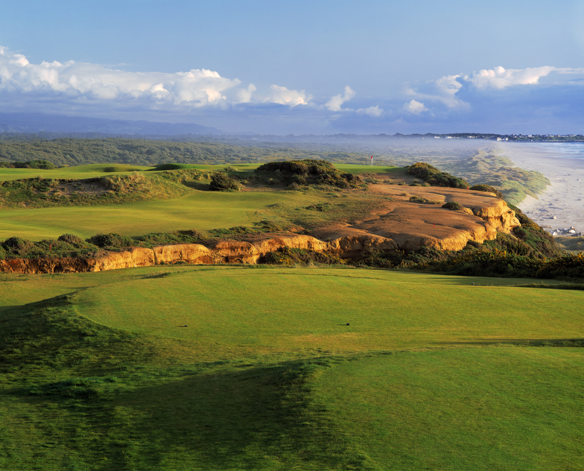 Bandon, Oregon Coast