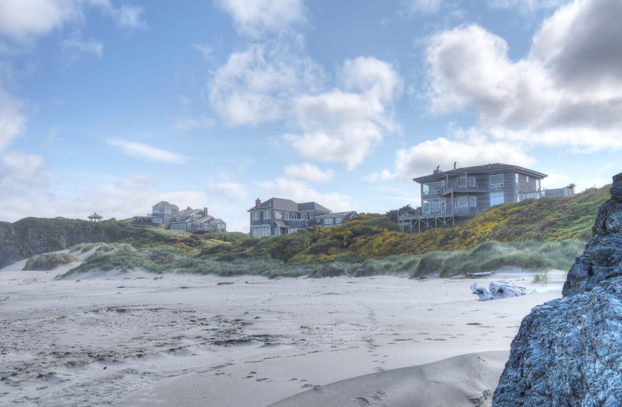 Southern Oregon Coast Homes for Sale Coastal Sotheby's Realty