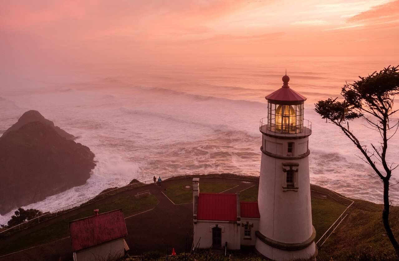 Southern Oregon Coast Homes for Sale Coastal Sotheby's Realty