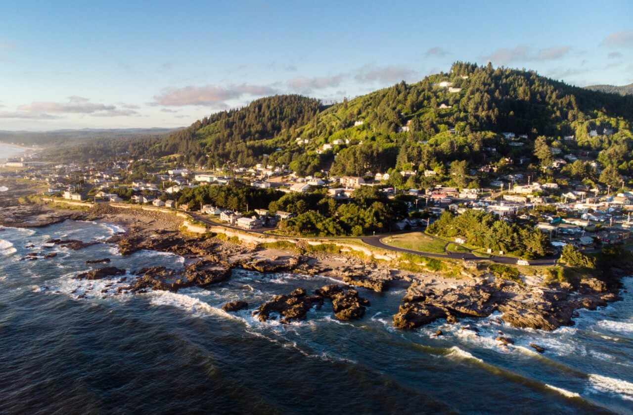 Southern Oregon Coast Homes for Sale Coastal Sotheby's Realty