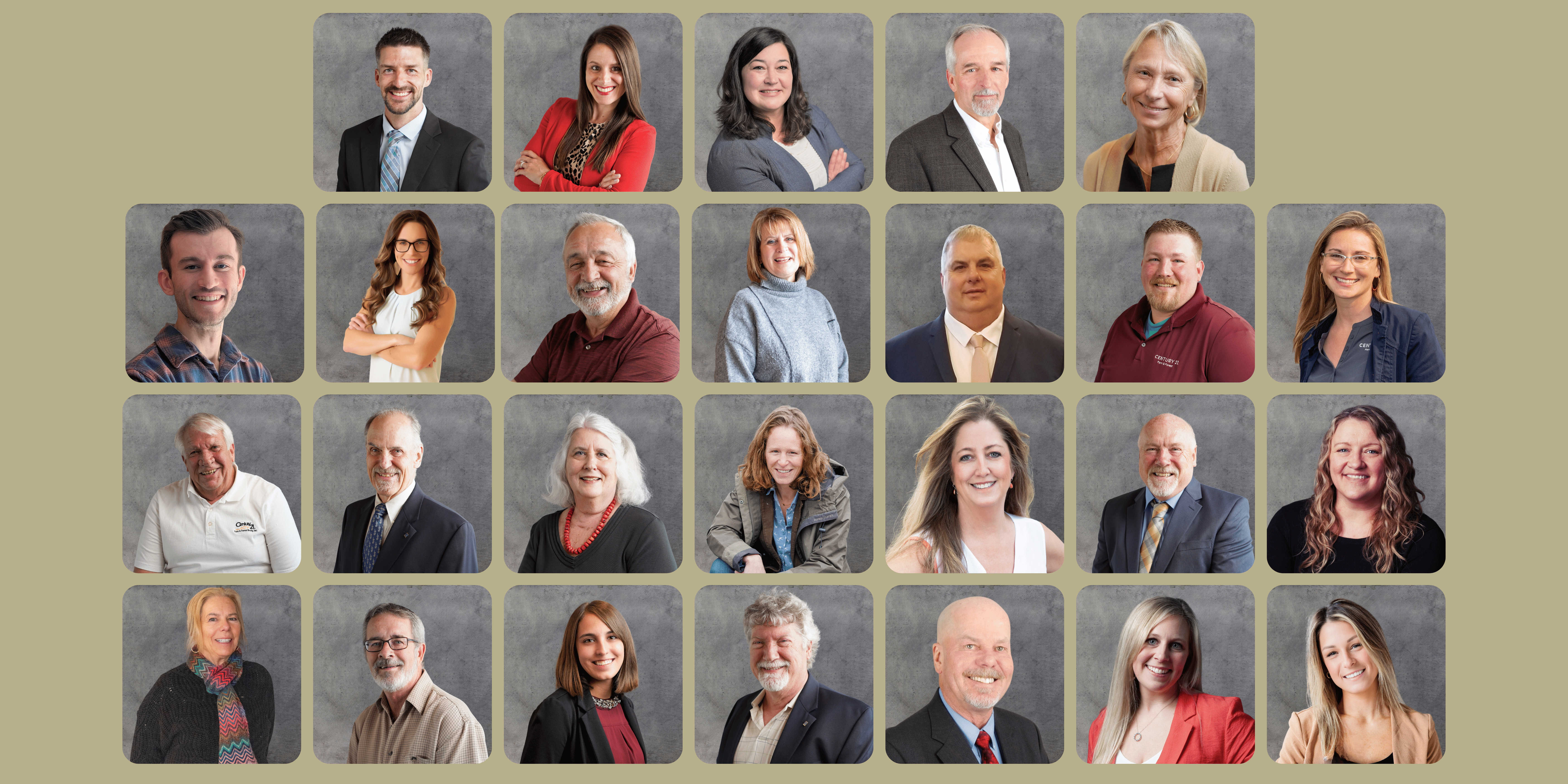 C21 Farm & Forest Team 