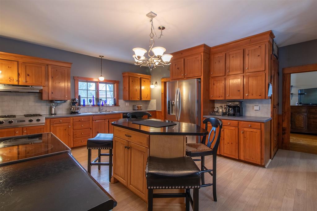 wonderful living room with fireplace