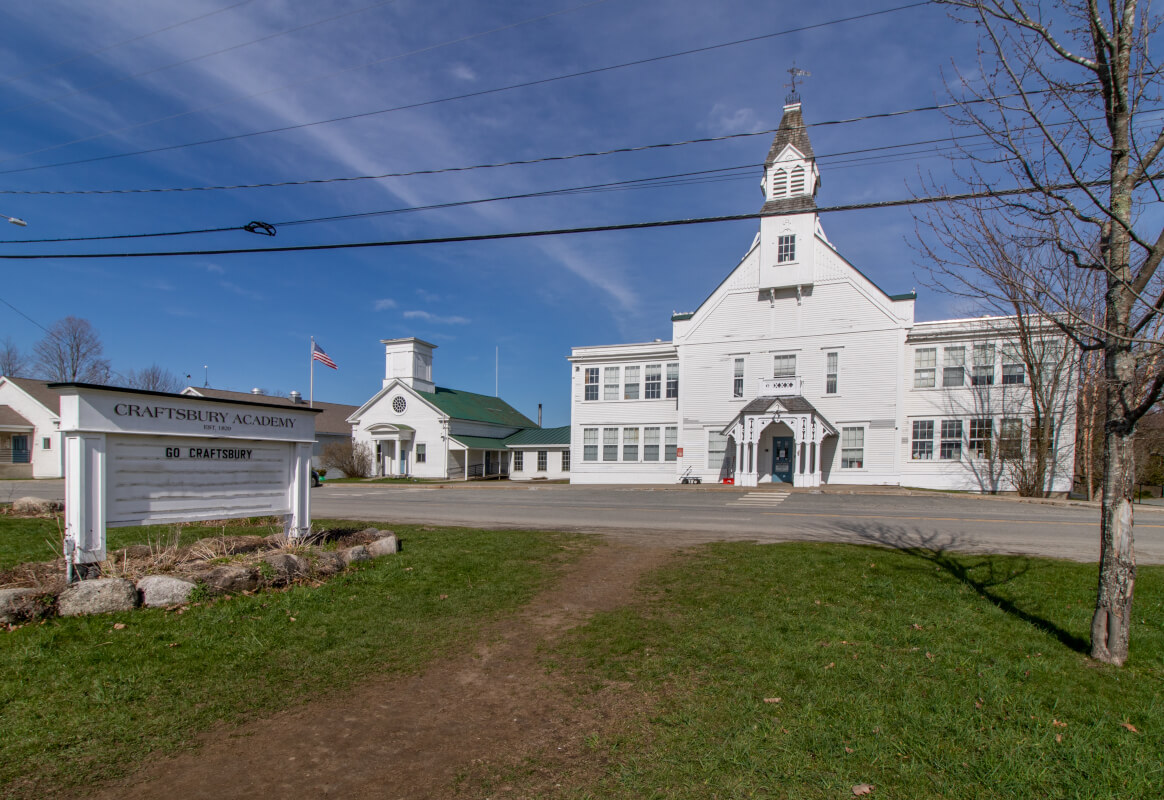 Craftsbury