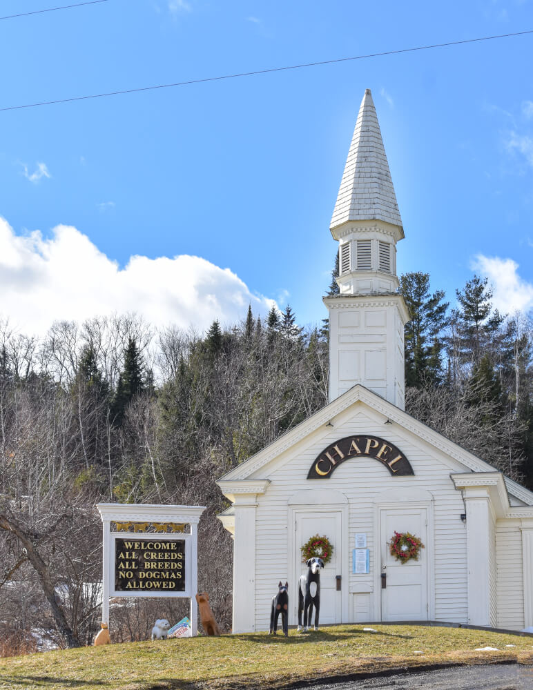 St. Johnsbury