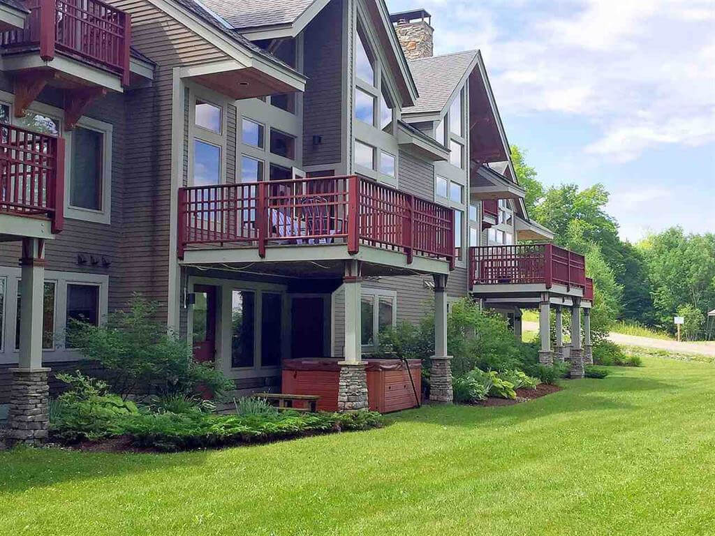 Northern Vermont Real Estate Vermont Land for Sale Farm Forest