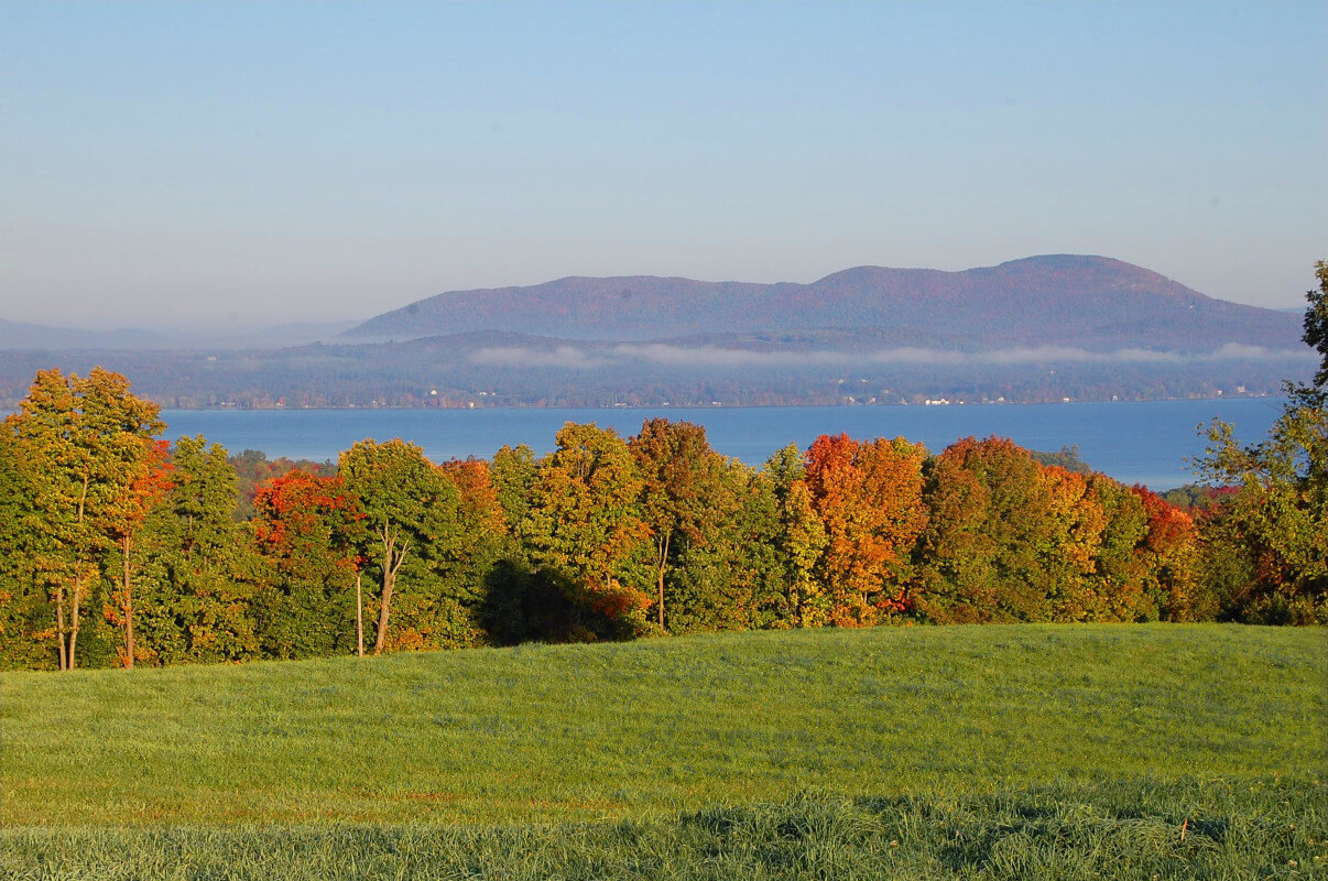 Northern Vermont Real Estate Vermont Land for Sale Farm Forest
