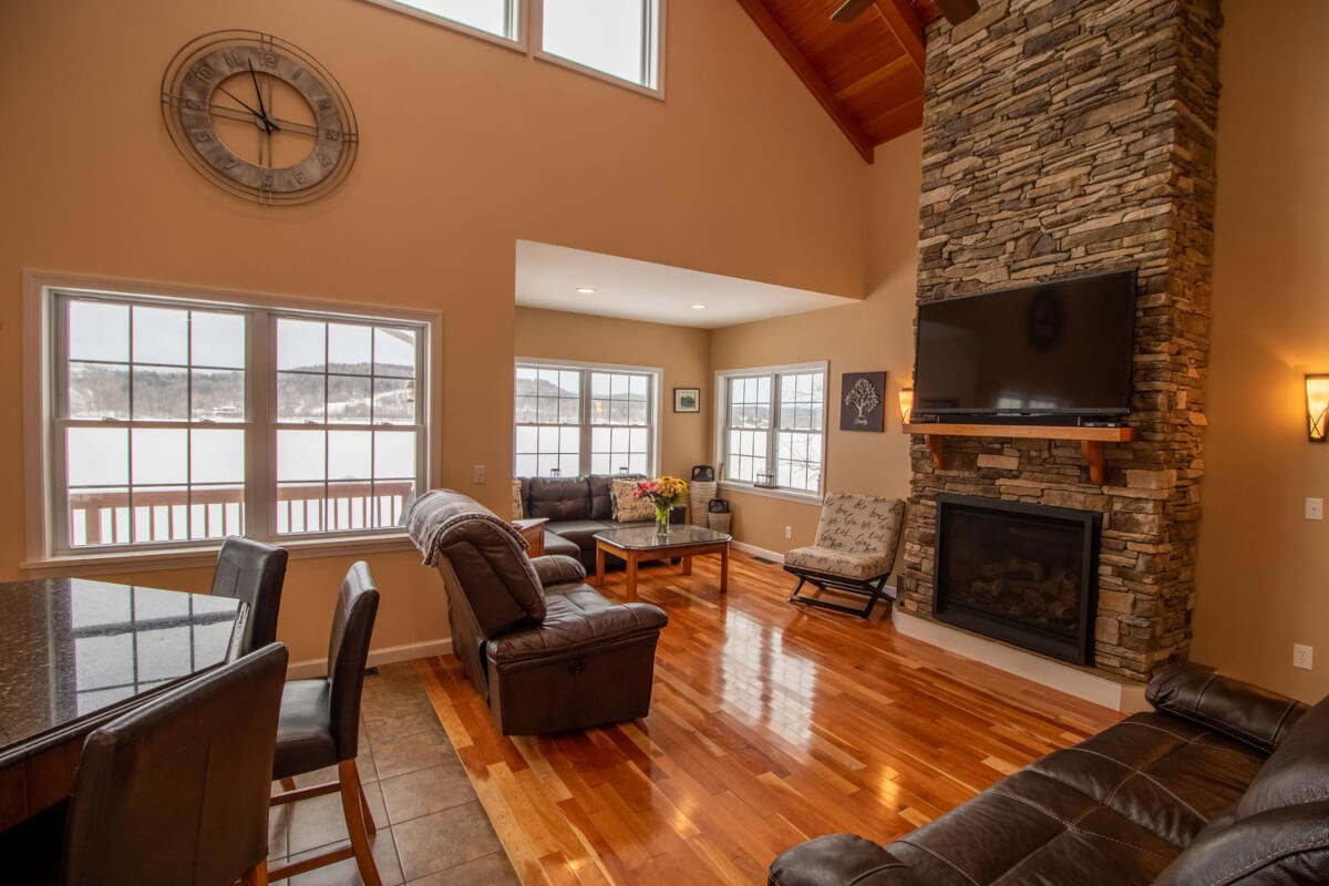 Northern Vermont Real Estate Vermont Land for Sale Farm Forest