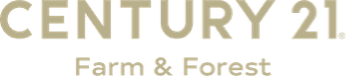 c21 farm&forest logo