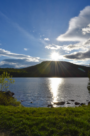 Bald Hill Pond